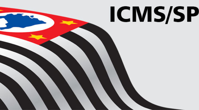 O ICMS vai mudar